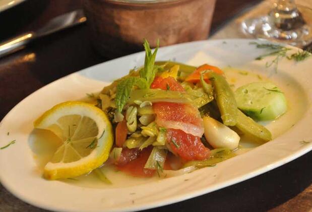 Tamara Business Otel - Görsel 47