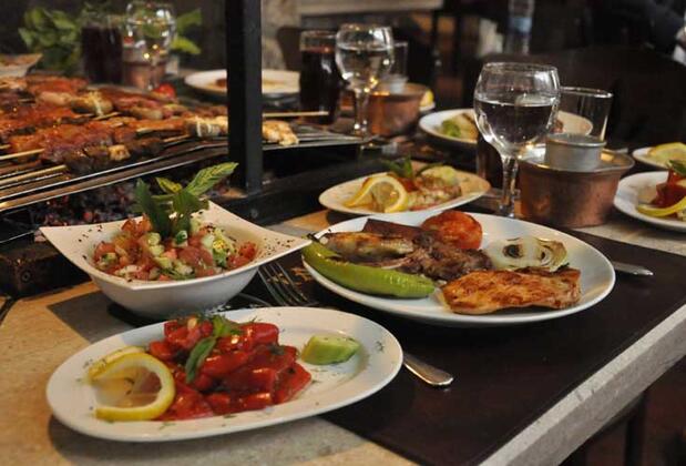 Tamara Business Otel - Görsel 29