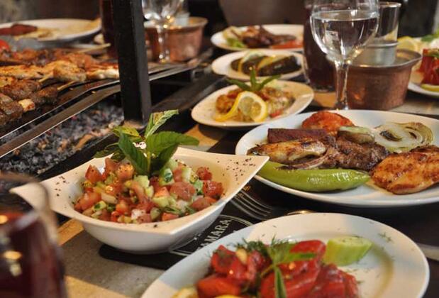 Tamara Business Otel - Görsel 35