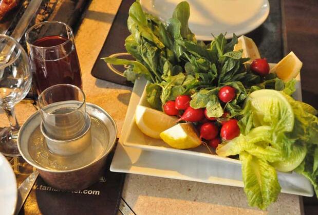 Tamara Business Otel - Görsel 30