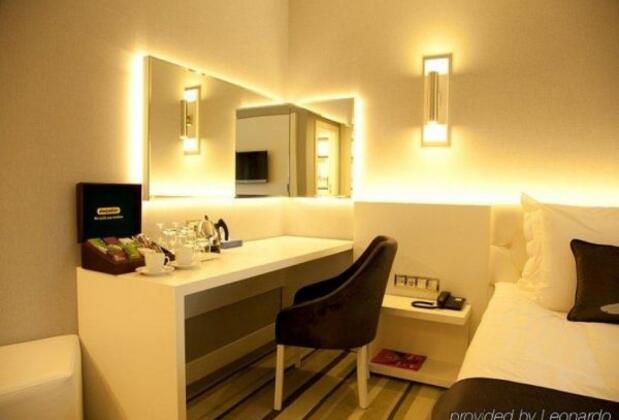 Grand Nora Hotel - Görsel 6