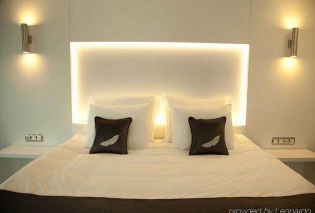 Grand Nora Hotel - Görsel 9