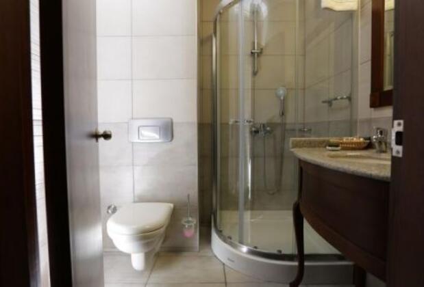 Grand Saatçioğlu Otel - Görsel 20