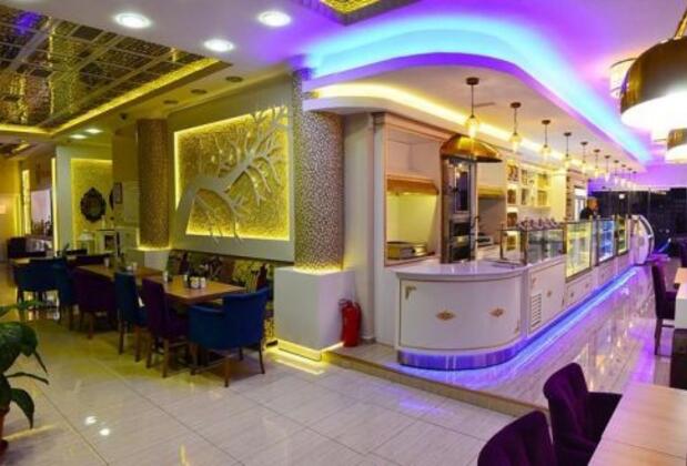 Grand Saatçioğlu Otel - Görsel 9