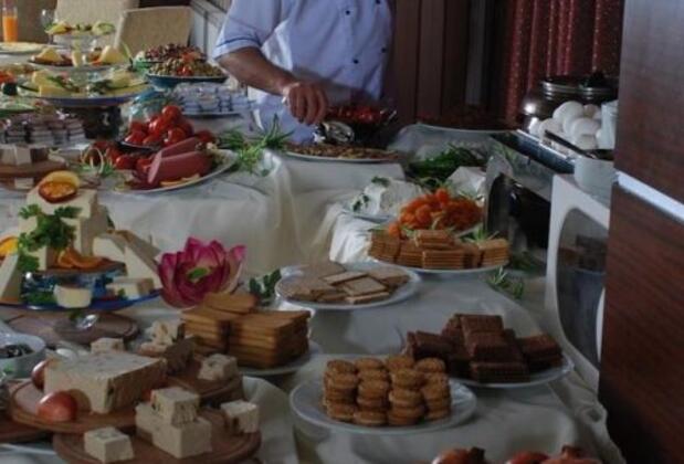 Grand Saatçioğlu Otel - Görsel 8