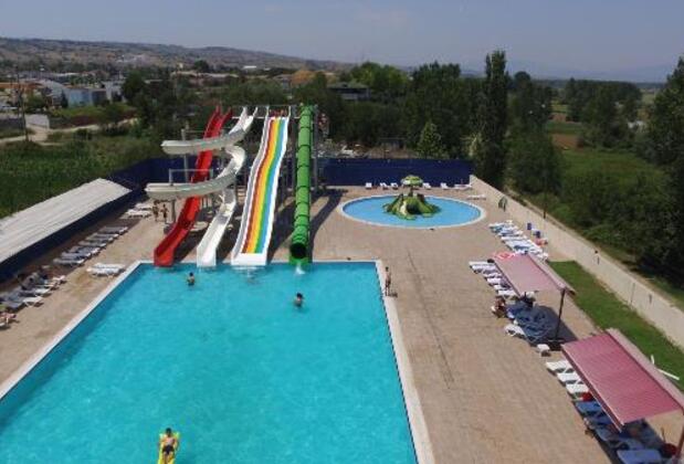 Green Erek Hotel - Görsel 3