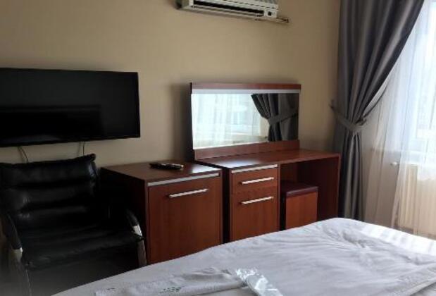 Green Erek Hotel - Görsel 4