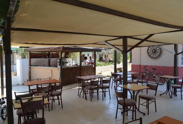 Ahmeda Apart Hotel - Görsel 8