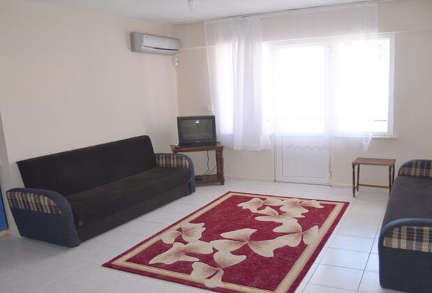 Ahmeda Apart Hotel - Görsel 22