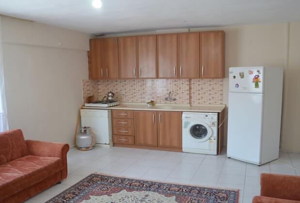 Ahmeda Apart Hotel - Görsel 23