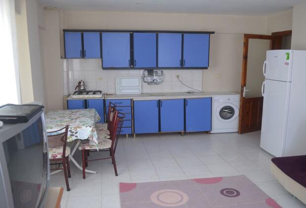 Ahmeda Apart Hotel - Görsel 25