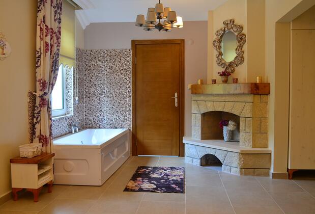 Sweet Home River Hotel - Görsel 11