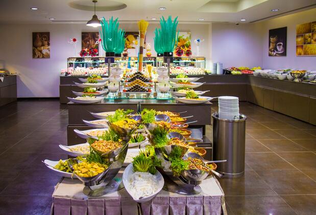 Doğa Thermal Health & Spa - Görsel 31