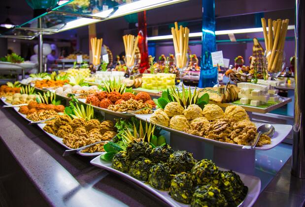 Doğa Thermal Health & Spa - Görsel 30