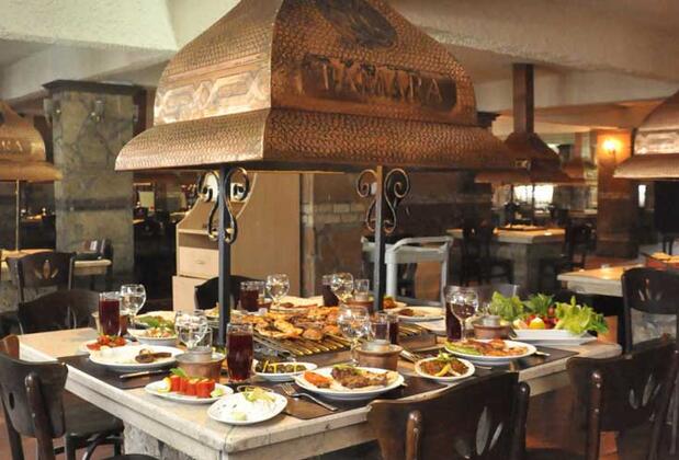 Tamara Business Otel - Görsel 49