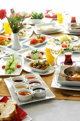 Tamara Business Otel - Görsel 48