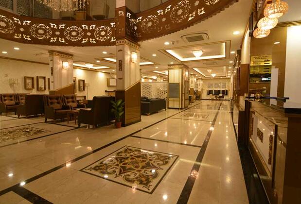 Taşar Royal Hotel - Görsel 25