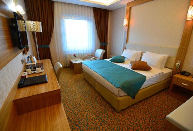 Taşar Royal Hotel - Görsel 24