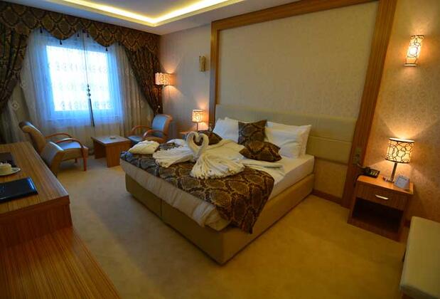 Taşar Royal Hotel - Görsel 27