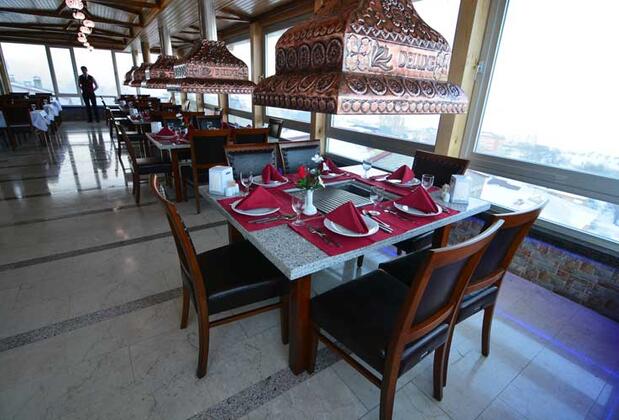 Taşar Royal Hotel - Görsel 28