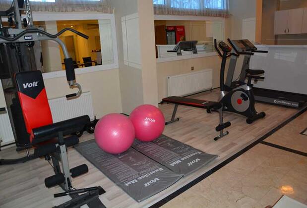 Taşar Royal Hotel - Görsel 26