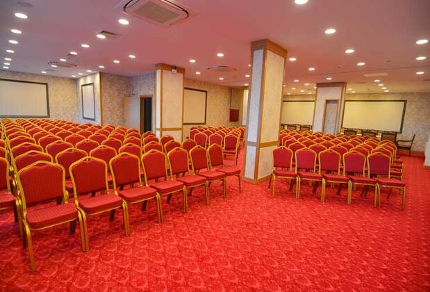 Taşar Royal Hotel - Görsel 23