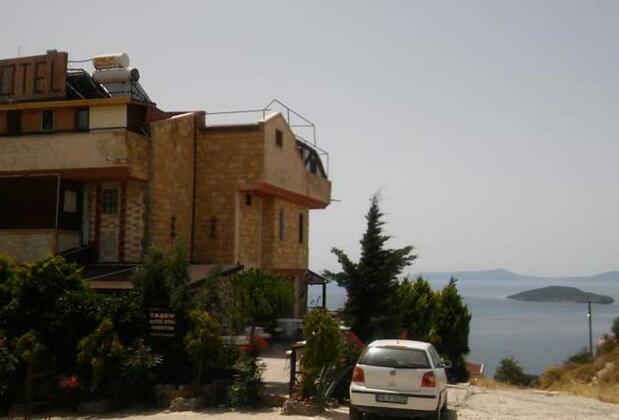 Taşev Butik Otel - Görsel 9