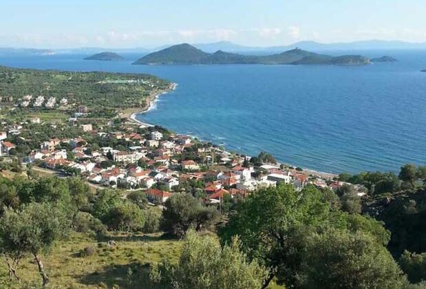 Taşev Butik Otel - Görsel 11