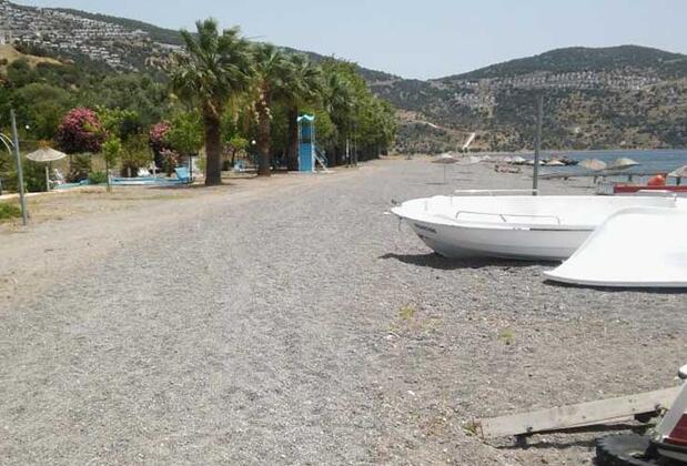 Taşev Butik Otel - Görsel 12