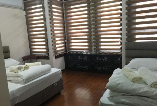 Güner Hotel Bursa - Görsel 3