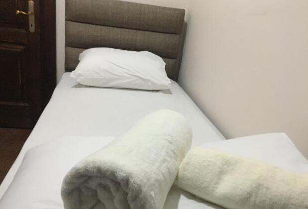 Güner Hotel Bursa - Görsel 4