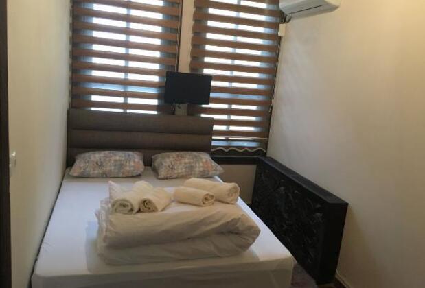 Güner Hotel Bursa - Görsel 5