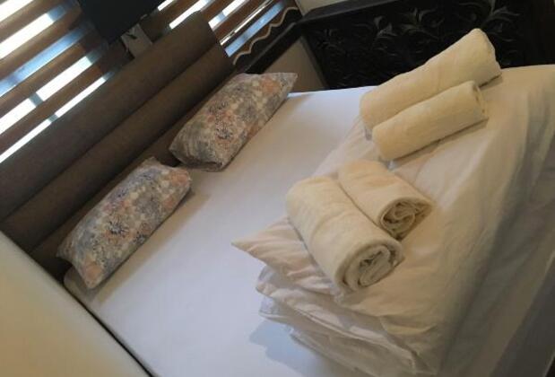 Güner Hotel Bursa - Görsel 6