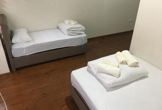 Güner Hotel Bursa - Görsel 7