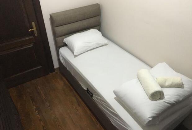 Güner Hotel Bursa - Görsel 8