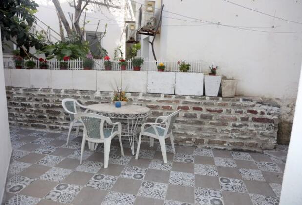 Halikarnas Pansiyon - Görsel 14