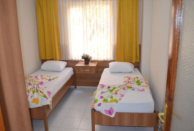 Ahmeda Apart Hotel - Görsel 21