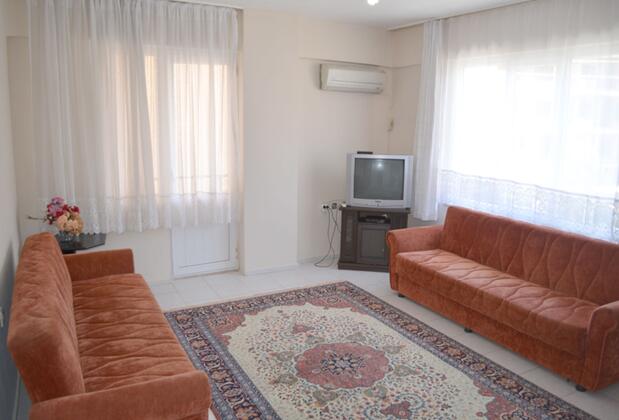 Ahmeda Apart Hotel - Görsel 27