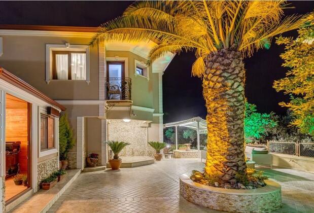 Cunda Özerbey Konağı - Görsel 3