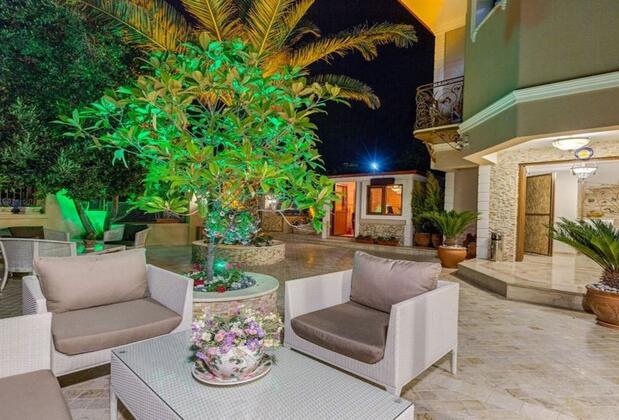 Cunda Özerbey Konağı - Görsel 4