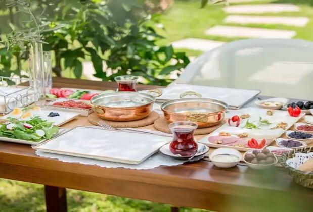 Cunda Özerbey Konağı - Görsel 9