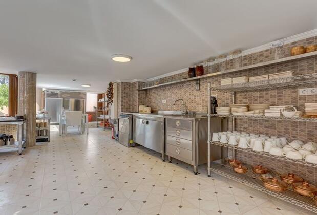 Cunda Özerbey Konağı - Görsel 13