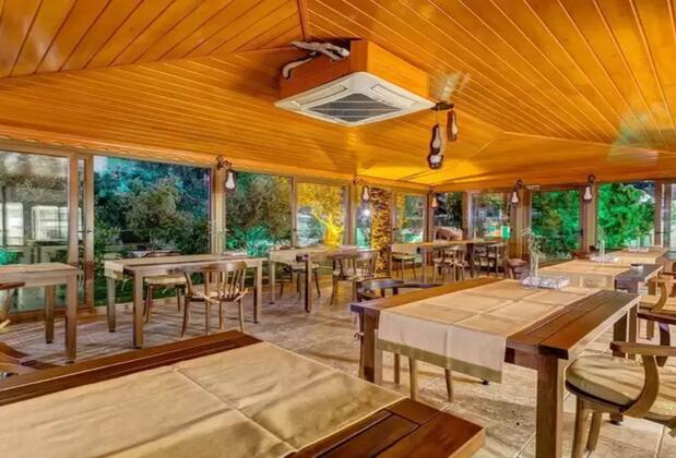 Cunda Özerbey Konağı - Görsel 11