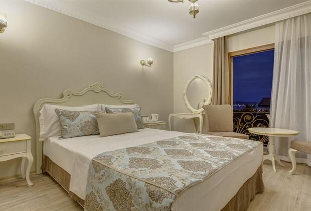 Cunda Özerbey Konağı - Görsel 6