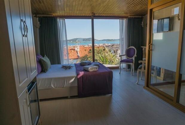 Cunda Özerbey Konağı - Görsel 7