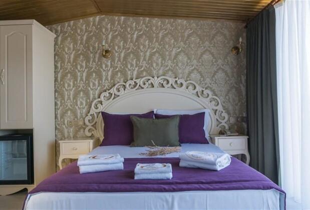 Cunda Özerbey Konağı - Görsel 8