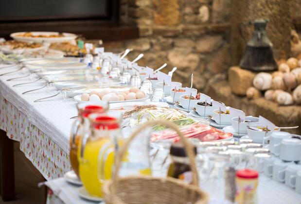 Hotel Fahri - Görsel 5