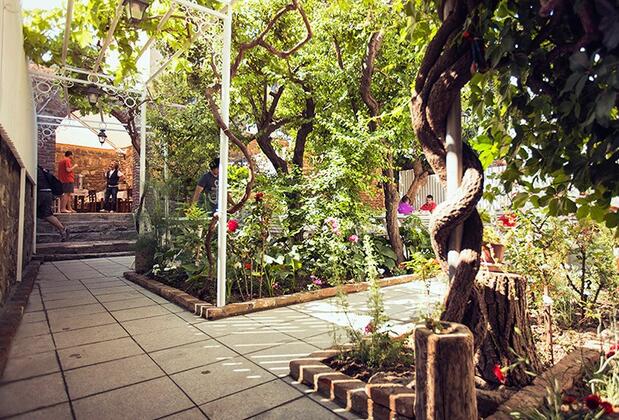 Hotel Fahri - Görsel 4