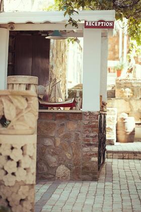 Hotel Fahri - Görsel 3