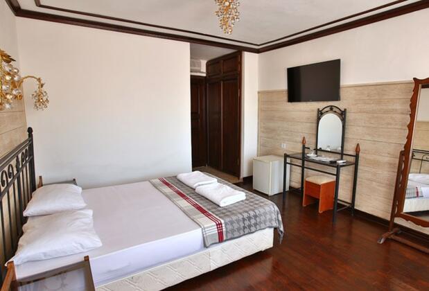 Hotel Fahri - Görsel 8